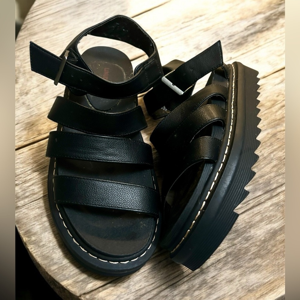 Unionbay Sandals